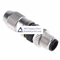 HARTING_21031111405_Circular connector