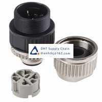 HARTING_21032721505_Circular connector