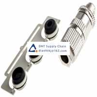 HARTING_21032821405_Circular connector