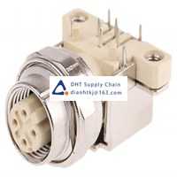 HARTING_21033814412_Circular connector