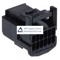 TE Connectivity_1318774-2_Printed Circuit Board Connector