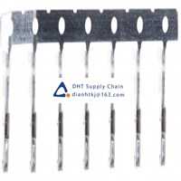TE Connectivity_917308-1_Printed Circuit Board Connector