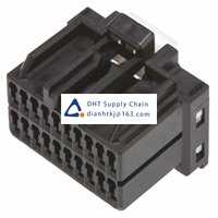 TE Connectivity_175967-2_Printed Circuit Board Connector