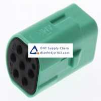 TE Connectivity_2822343-1_Printed Circuit Board Connector