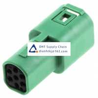 TE Connectivity_2822344-1_Printed Circuit Board Connector