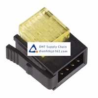 3M_37104-B122-00E MB_Printed Circuit Board Connector