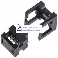 Amphenol Communications Solutions_89361-706SLF_Printed Circuit Board Connector