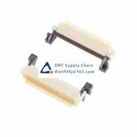 Hirose_FH12A-30S-0.5SH(55)_Printed Circuit Board Connector