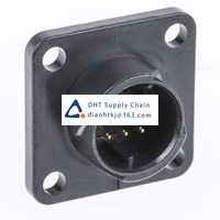 Hirose_HR34B-12WRA-10P_Circular connector