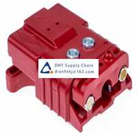 Anderson Power Products_SBE80CMPLT16_Mains and DC power connectors