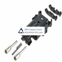 Anderson Power Products_E32470-0009_Mains and DC power connectors