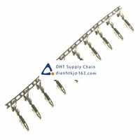 TE Connectivity_962876-2_Printed Circuit Board Connector