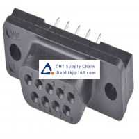 TE Connectivity_5207826-4_D-SUB connectors