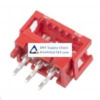 TE Connectivity_215570-6_Printed Circuit Board Connector