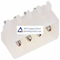 TE Connectivity_350424-1_Printed Circuit Board Connector