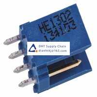 TE Connectivity_281696-4_Printed Circuit Board Connector