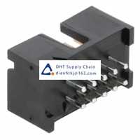 TE Connectivity_103309-1_Printed Circuit Board Connector