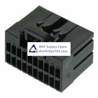 TE Connectivity_1-1318118-9_Printed Circuit Board Connector