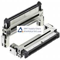 Hirose_FX15S-51P-C_Printed Circuit Board Connector