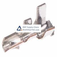 TE Connectivity_3-640663-1_Printed Circuit Board Connector