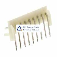 TE Connectivity_171826-9_Printed Circuit Board Connector