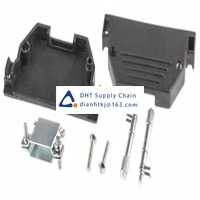 MH Connectors_2801-0102-04_D-SUB connectors