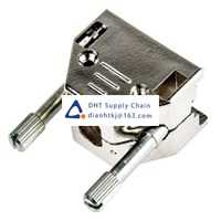 MH Connectors_2801-0106-01_D-SUB connectors