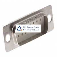 MH Connectors_DBC15SP-NW_D-SUB connectors