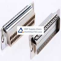 MH Connectors_DBC37SP-NW_D-SUB connectors