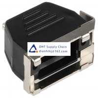 MH Connectors_DS09S_D-SUB connectors