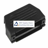 MH Connectors_DS25S_D-SUB connectors