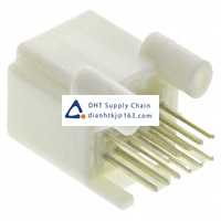 TE Connectivity_1473898-1_Printed Circuit Board Connector