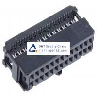 TE Connectivity_1658622-6_Printed Circuit Board Connector