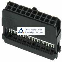 TE Connectivity_1658622-4_Printed Circuit Board Connector
