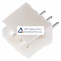 TE Connectivity_292133-3_Printed Circuit Board Connector