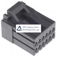 TE Connectivity_1-1318118-6_Printed Circuit Board Connector