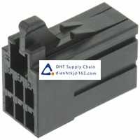 TE Connectivity_1-1318119-3_Printed Circuit Board Connector