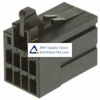 TE Connectivity_1-1318119-4_Printed Circuit Board Connector