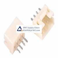 TE Connectivity_1735446-4_Printed Circuit Board Connector