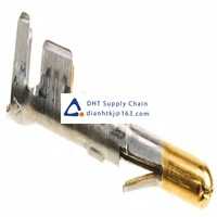 TE Connectivity_60620-5_Printed Circuit Board Connector