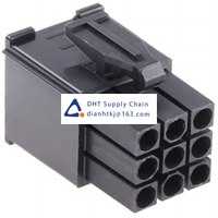 TE Connectivity_1-172169-9_Printed Circuit Board Connector