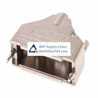 MH Connectors_MHDTZK50-RS-K_D-SUB connectors