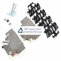 MH Connectors_MHD45ZK50-K_D-SUB connectors