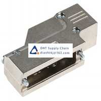 MH Connectors_MHDCMR25-K_D-SUB connectors