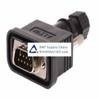 MH Connectors_SDB-09BMMA-SL7001_D-SUB connectors