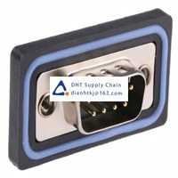 MH Connectors_SDB-09PMMS-SL8001_D-SUB connectors