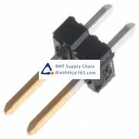Molex_22-28-4023_Printed Circuit Board Connector