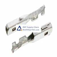 Molex_33012-2003_Printed Circuit Board Connector