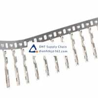 Molex_33012-2002_Printed Circuit Board Connector