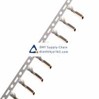 Molex_33467-0005_Printed Circuit Board Connector